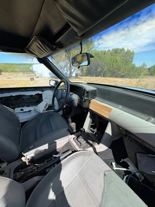 1990 Ford Mustang GT 3rd Gen - Image 3 of 16