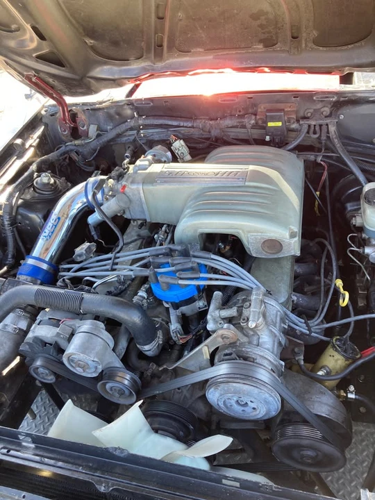 1990 Ford Mustang GT 3rd Gen - Image 16 of 16