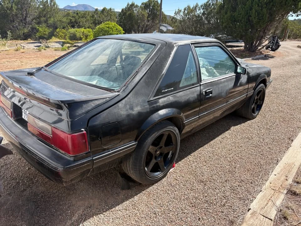 1990 Ford Mustang GT 3rd Gen - Image 10 of 16
