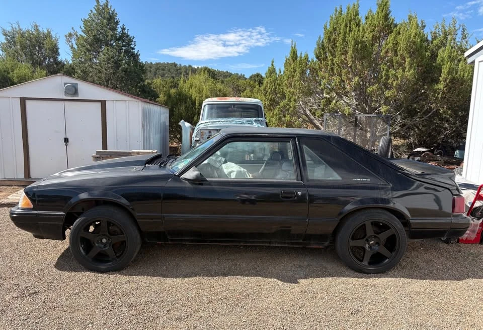 1990 Ford Mustang GT 3rd Gen - Image 8 of 16