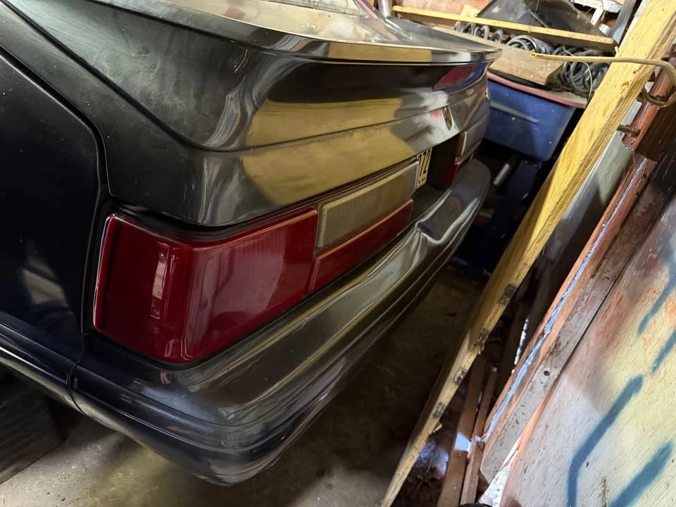 1990 Ford Mustang 3rd Gen - Image 3 of 5