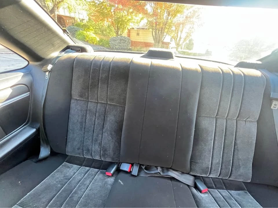 1990 Ford Thunderbird 9th Gen - Image 7 of 12