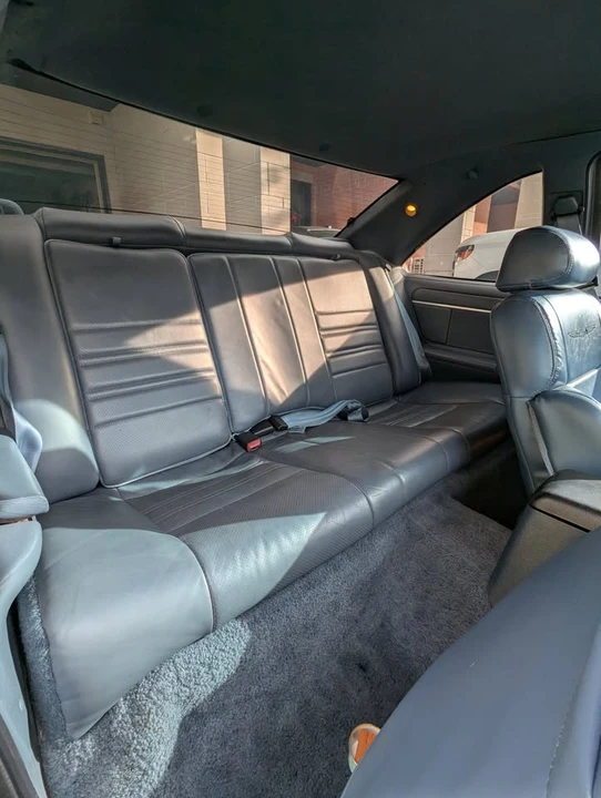 1990 Ford Thunderbird 10th Gen - Image 13 of 20