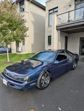 1990 Ford Thunderbird SC