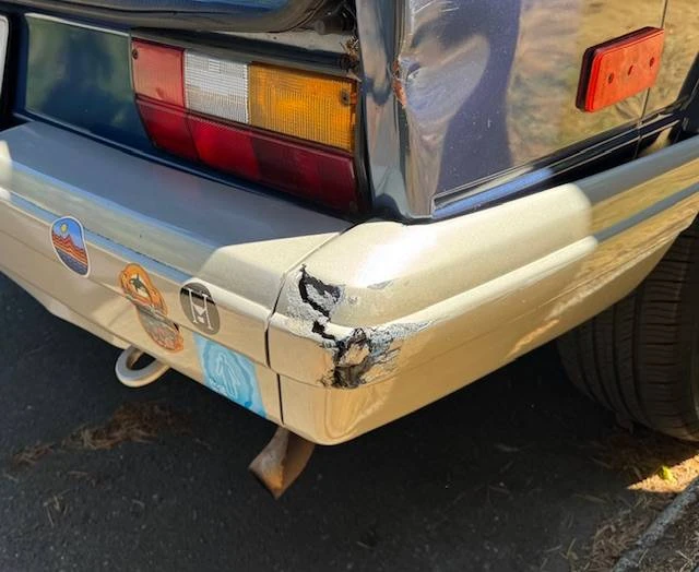 1990 Volkswagen Vanagon - Image 6 of 11