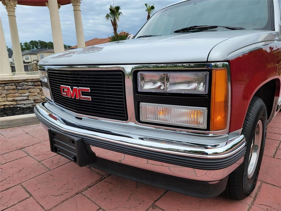 1990 GMC C/K 3rd Gen - Image 11 of 31