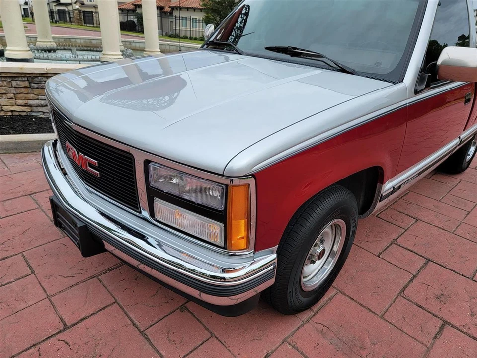 1990 GMC C/K 3rd Gen - Image 12 of 31