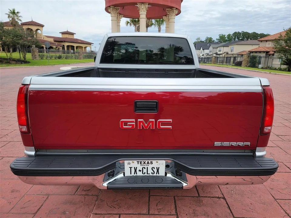 1990 GMC C/K 3rd Gen - Image 8 of 31