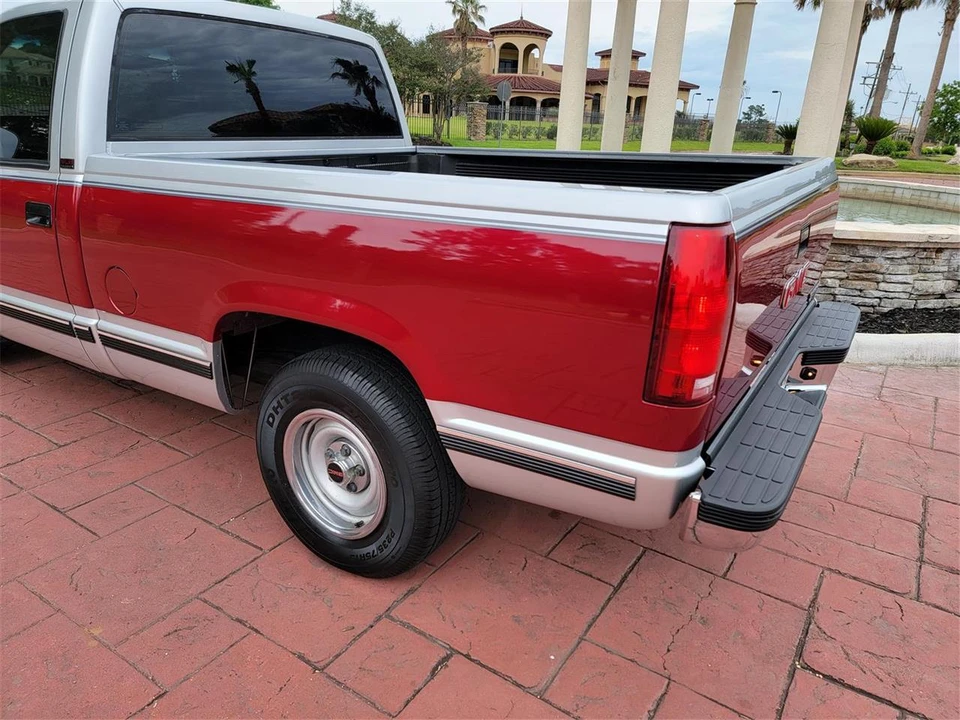 1990 GMC C/K 3rd Gen - Image 16 of 31