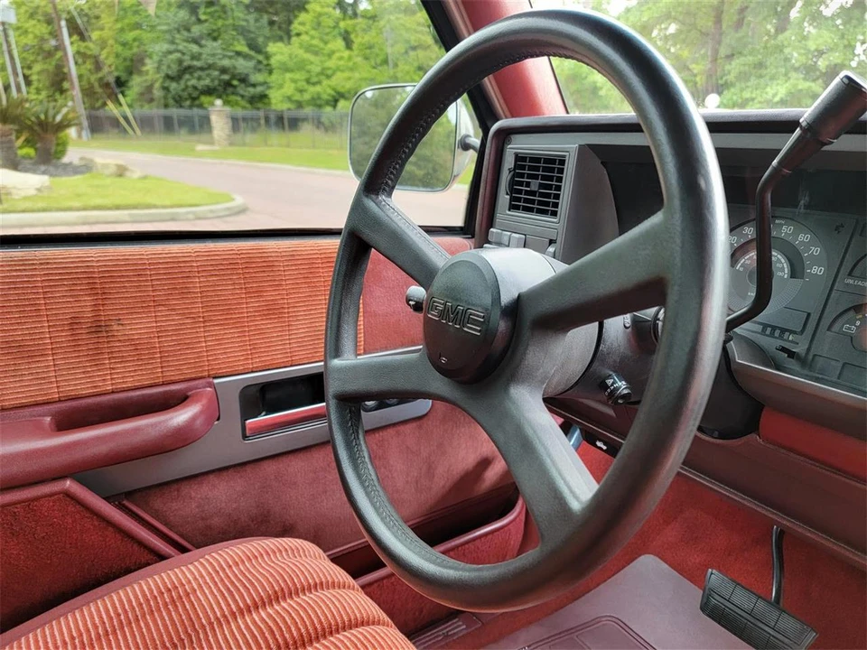 1990 GMC C/K 3rd Gen - Image 23 of 31