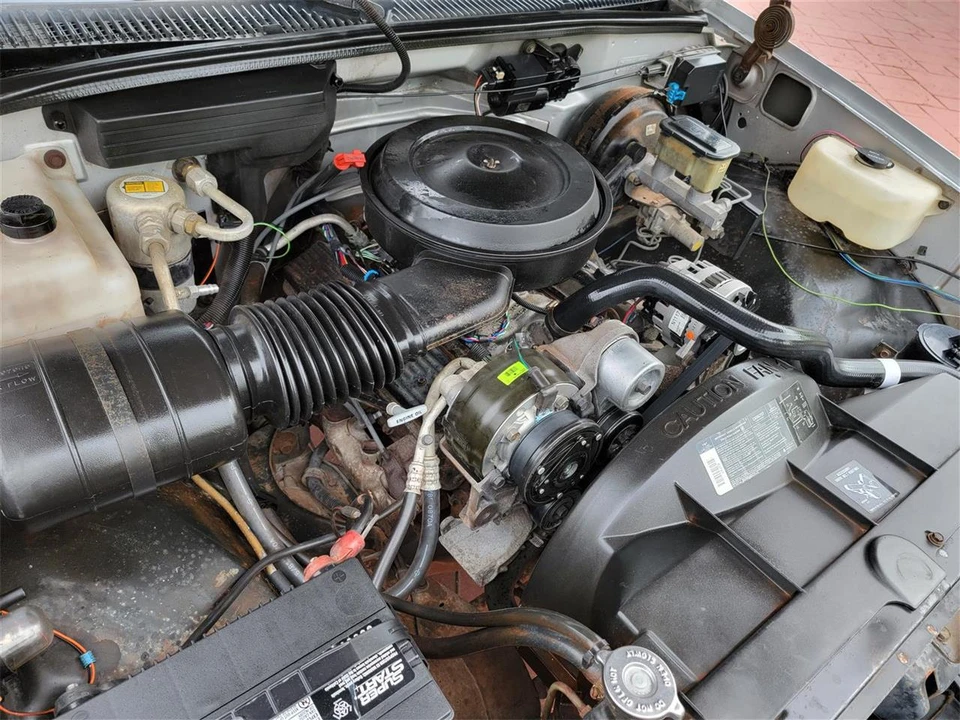 1990 GMC C/K 3rd Gen - Image 28 of 31