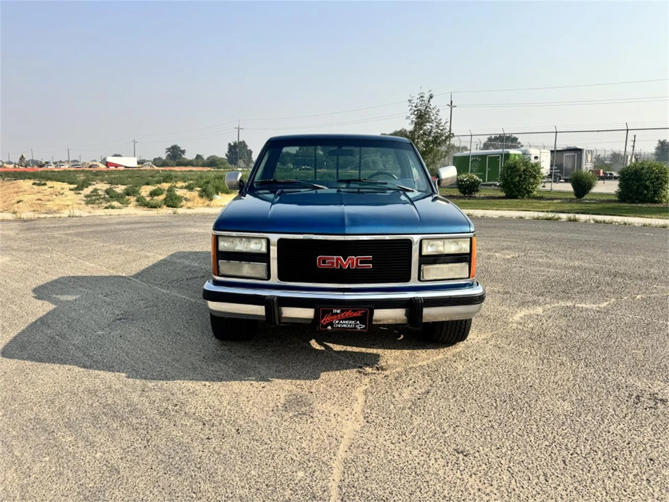 1990 GMC C/K 3rd Gen - Image 7 of 12