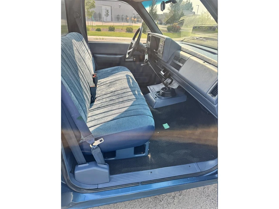 1990 GMC C/K 3rd Gen - Image 11 of 12