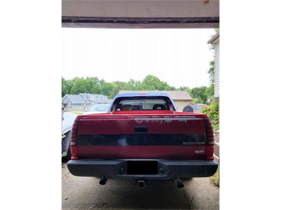 1990 GMC C/K 3rd Gen - Image 2 of 9