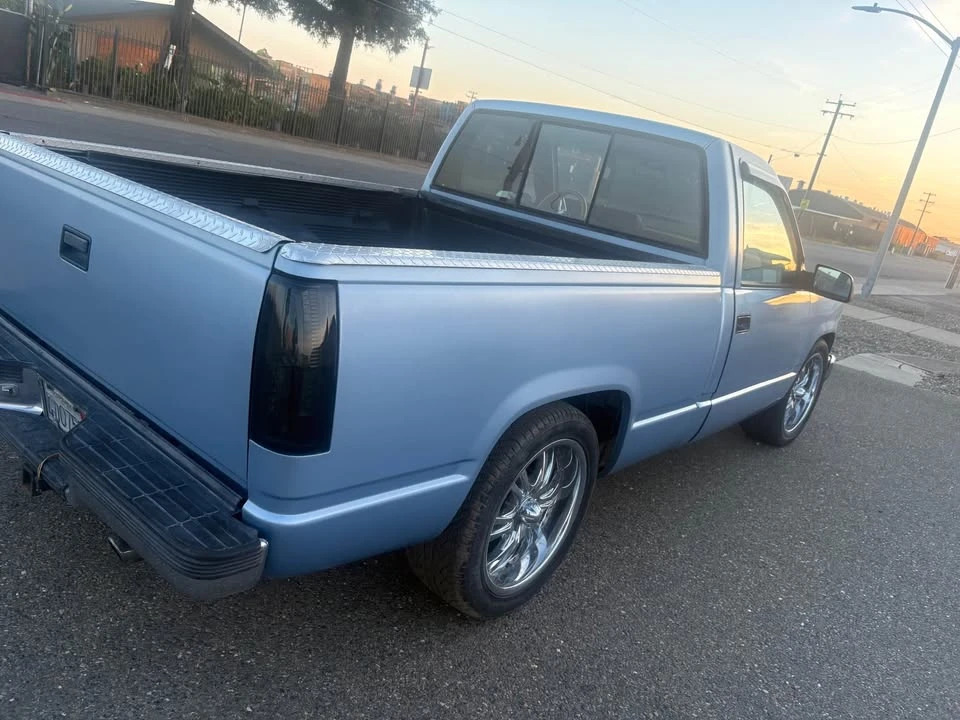 1990 GMC C/K 3rd Gen - Image 7 of 9