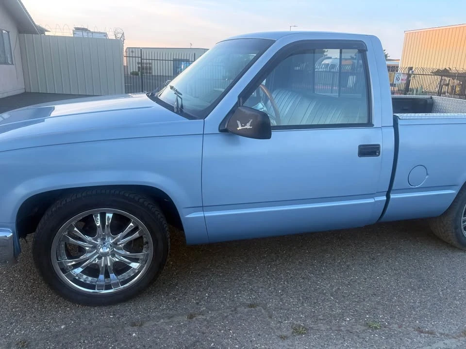 1990 GMC C/K 3rd Gen - Image 6 of 9