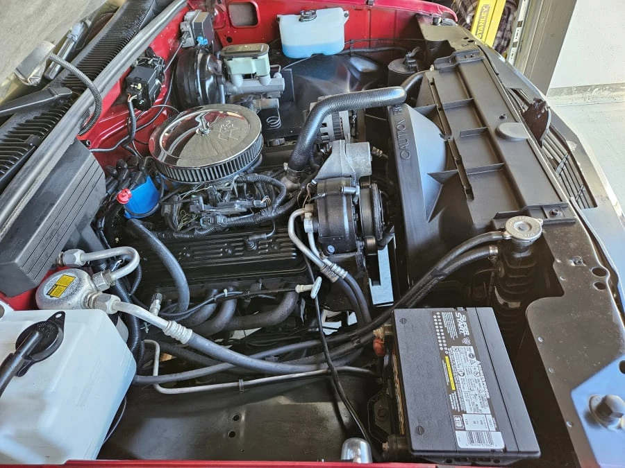 1990 GMC Sierra 1st Gen - Image 12 of 14
