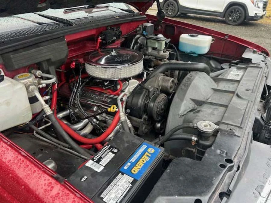 1990 GMC Sierra 1st Gen - Image 15 of 15
