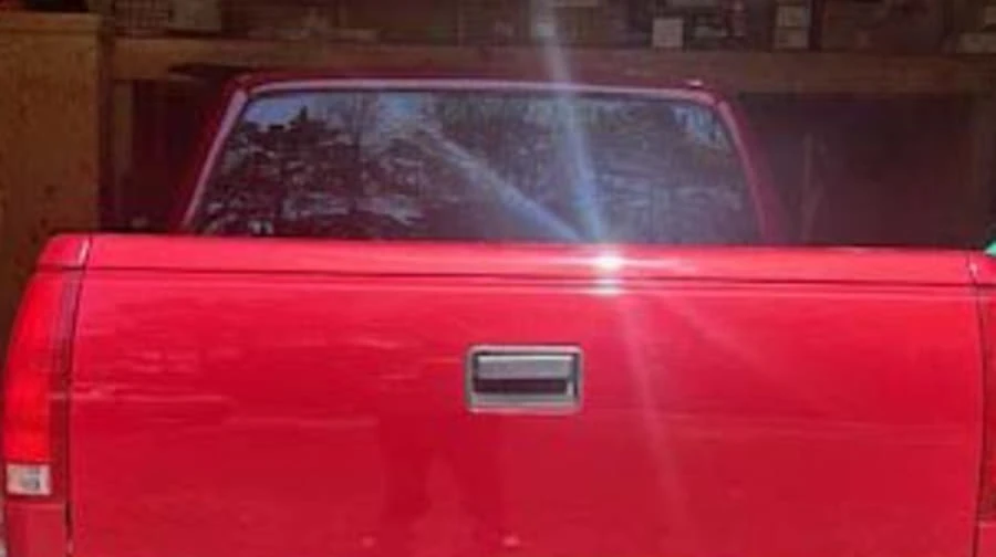 1990 GMC Sierra 1st Gen - Image 8 of 15