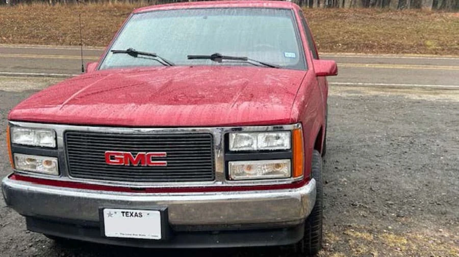 1990 GMC Sierra 1st Gen - Image 3 of 15