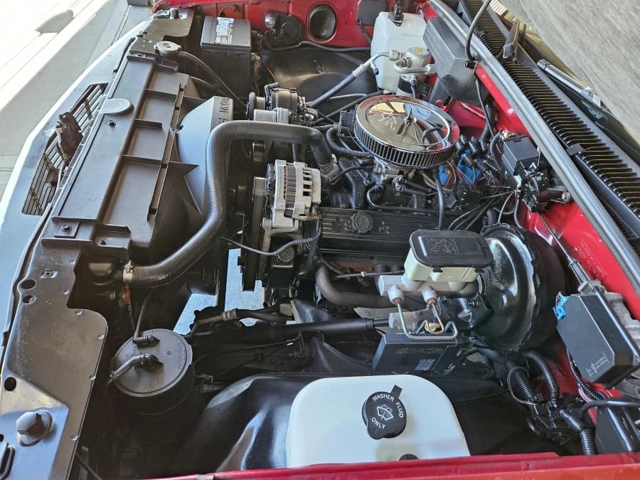 1990 GMC Sierra 1st Gen - Image 11 of 14