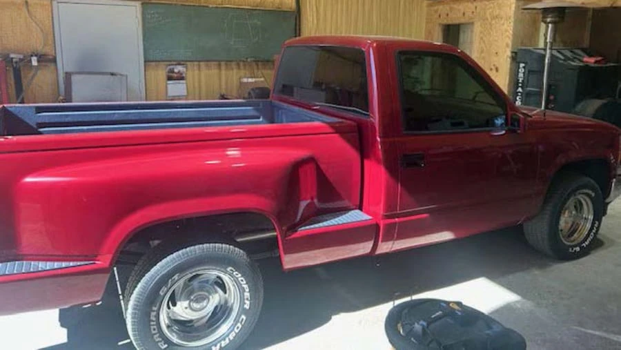 1990 GMC Sierra 1st Gen - Image 10 of 15