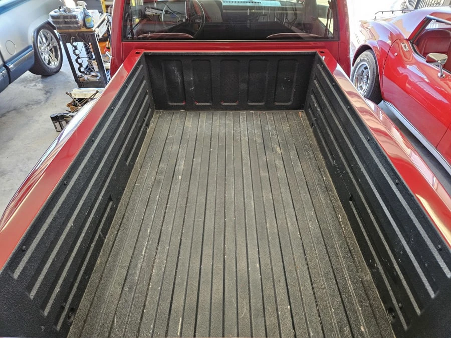 1990 GMC Sierra 1st Gen - Image 14 of 14