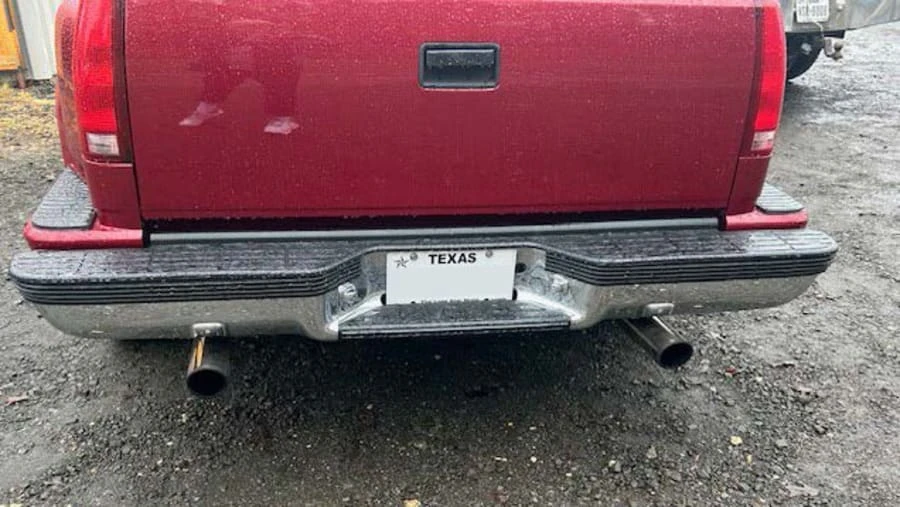 1990 GMC Sierra 1st Gen - Image 6 of 15