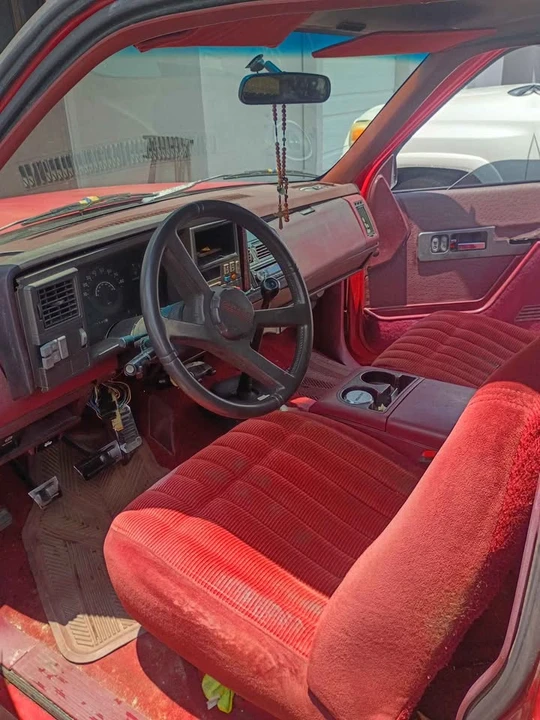 1990 GMC C/K 3rd Gen - Image 5 of 7