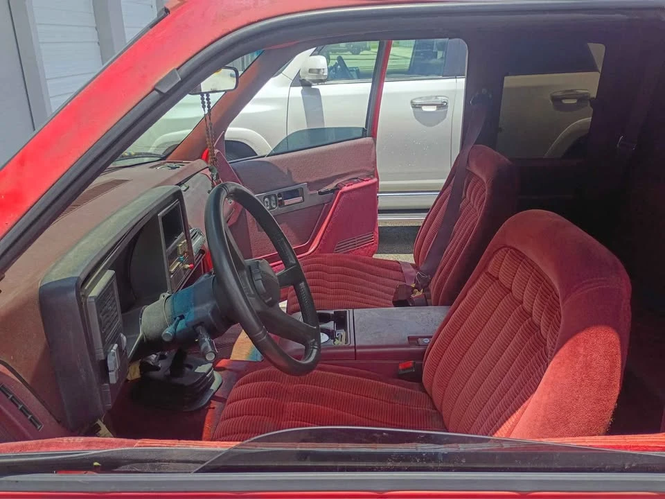 1990 GMC C/K 3rd Gen - Image 7 of 7