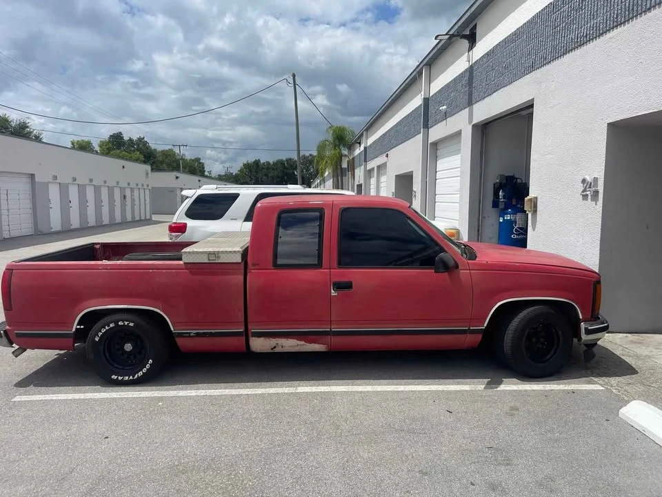 1990 GMC C/K 3rd Gen - Image 2 of 7