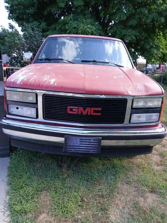 1990 GMC C/K 3rd Gen - Image 10 of 10