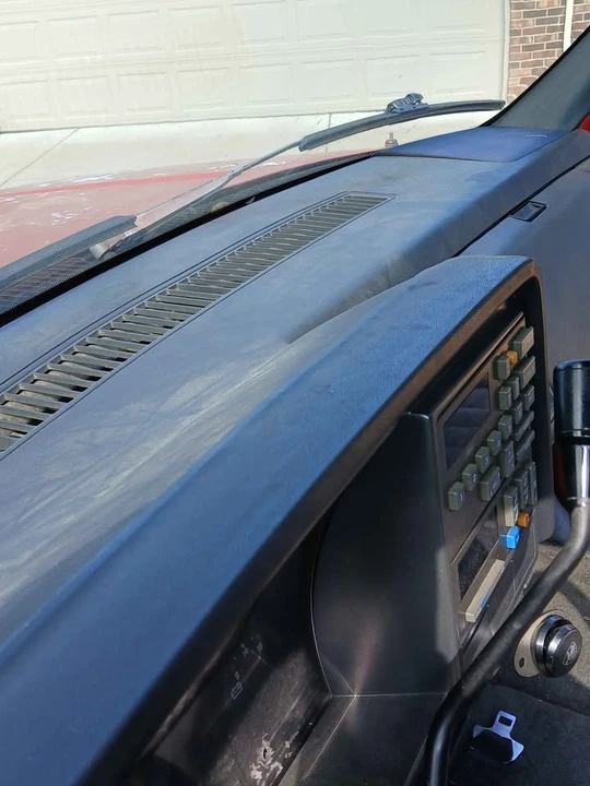 1990 GMC C/K 3rd Gen - Image 6 of 10