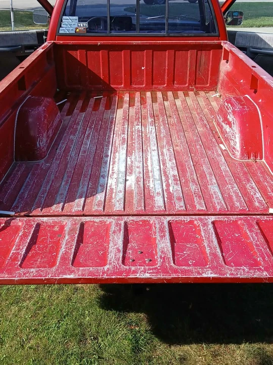 1990 GMC C/K 3rd Gen - Image 9 of 10