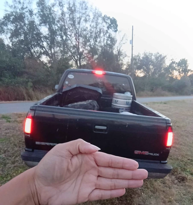 1990 GMC C/K 3rd Gen - Image 3 of 6