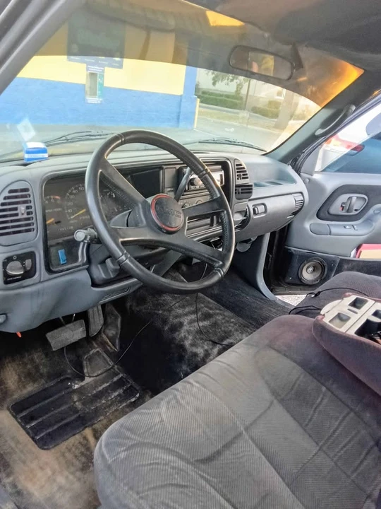 1990 GMC C/K 3rd Gen - Image 5 of 6
