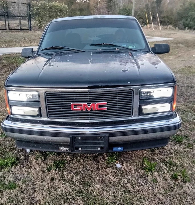 1990 GMC C/K 3rd Gen - Image 2 of 6