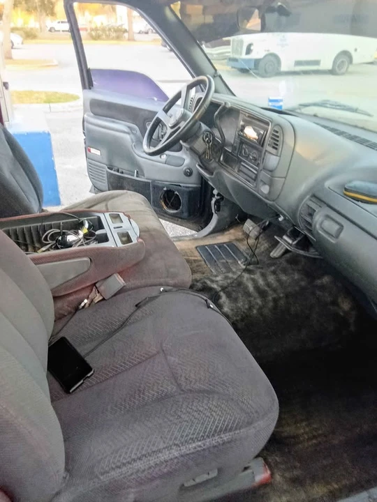 1990 GMC C/K 3rd Gen - Image 6 of 6