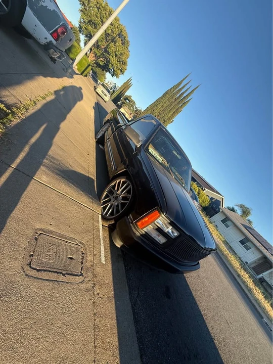 1990 GMC C/K 3rd Gen - Image 2 of 4