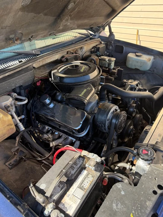 1990 GMC C/K 3rd Gen - Image 3 of 6