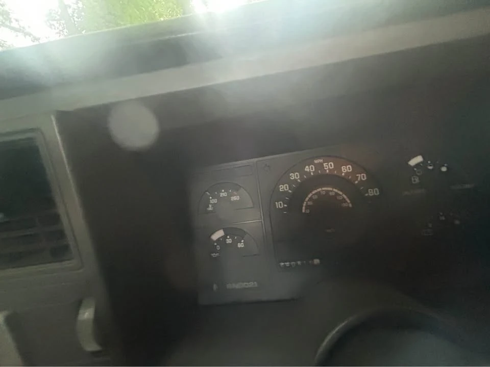 1990 GMC C/K 3rd Gen - Image 5 of 12