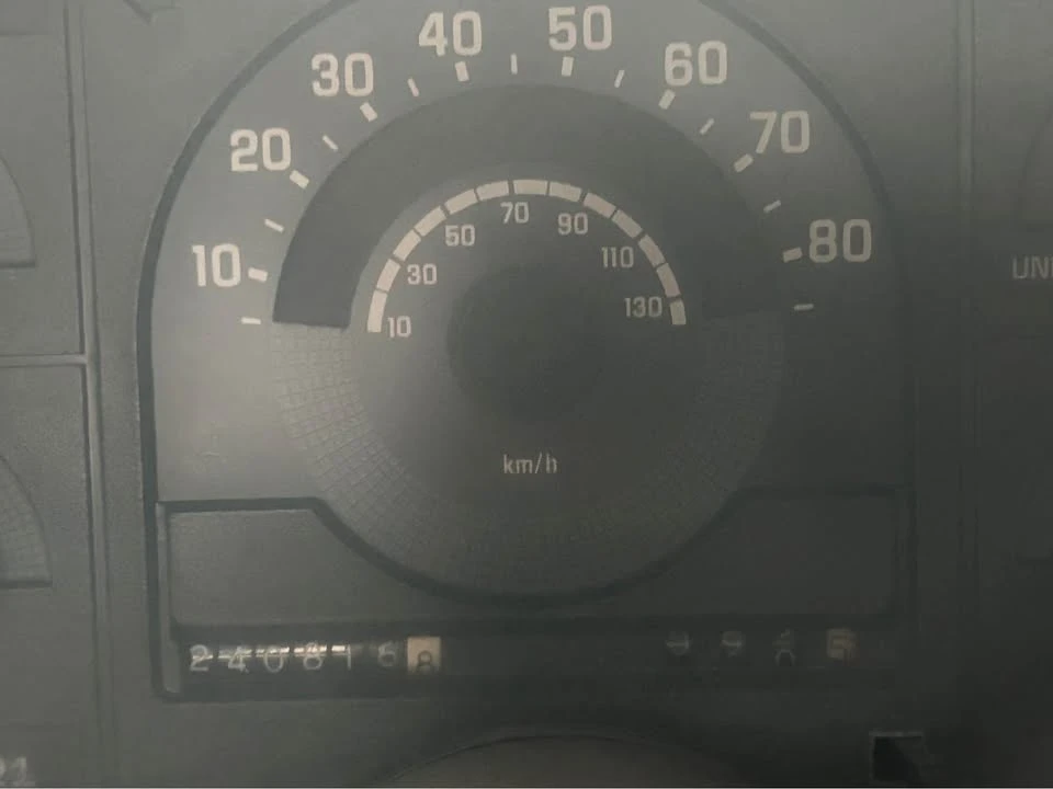 1990 GMC C/K 3rd Gen - Image 6 of 12