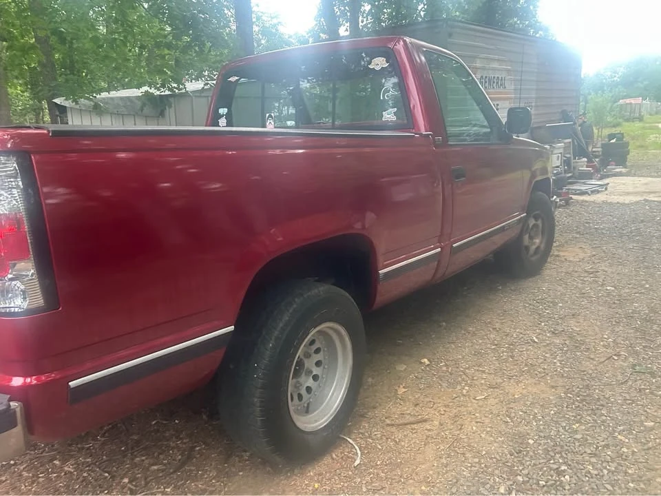 1990 GMC C/K 3rd Gen - Image 2 of 12
