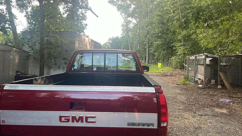 1990 GMC C/K 3rd Gen - Image 9 of 12