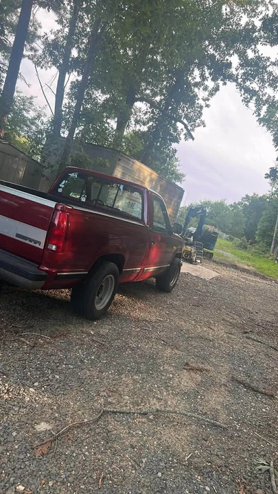 1990 GMC C/K 3rd Gen - Image 11 of 12