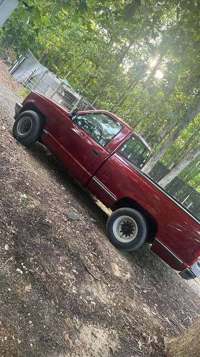 1990 GMC C/K 3rd Gen - Image 10 of 12