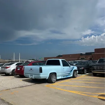 1990 GMC 1500 Regular Cab Short Bed