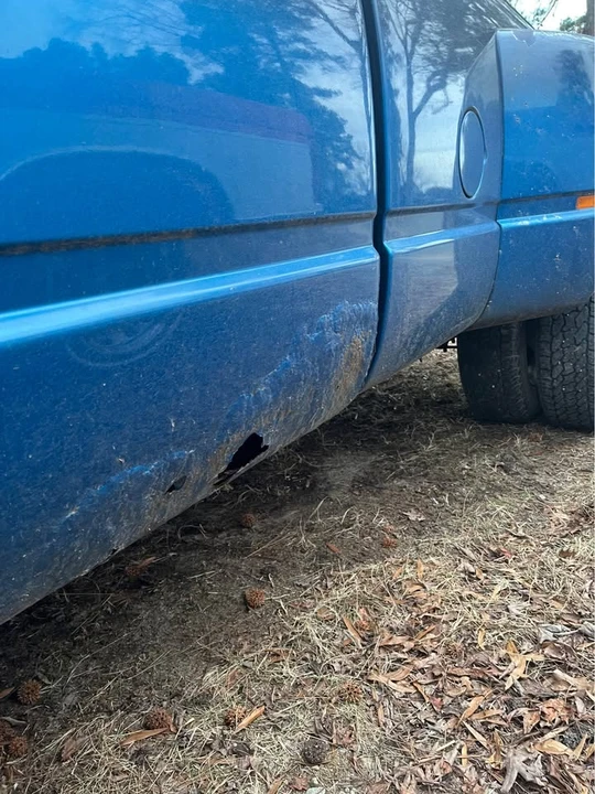 1990 GMC C/K 3rd Gen - Image 4 of 5