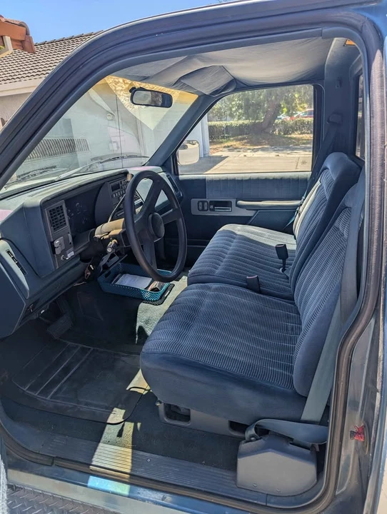1990 GMC C/K 3rd Gen - Image 9 of 17