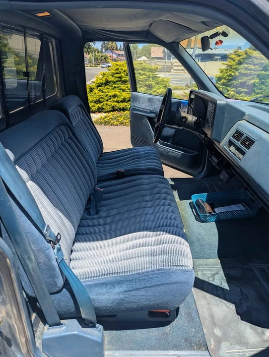 1990 GMC C/K 3rd Gen - Image 8 of 17